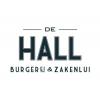 Hall : burgerEI & zakenlui